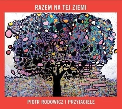Together on this Earth CD (Piotr