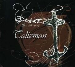 Talizman CD (Drake) 423153 5903684231010
