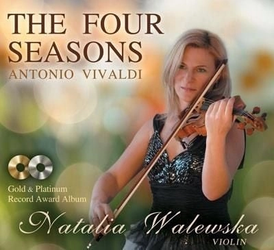 The Four Seasons (Natalia Walewska) 456902