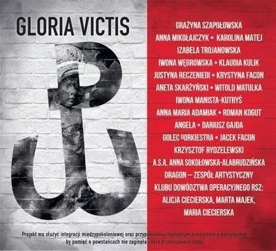 Gloria Victis (Various Artists) 480514 5903684232529