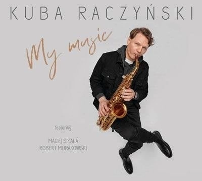 My music CD (Kuba Raczyński) 485379