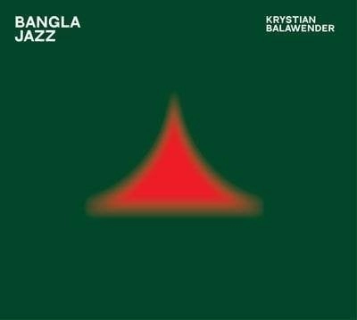Bangla Jazz CD (Krystian Balawender) 503913
