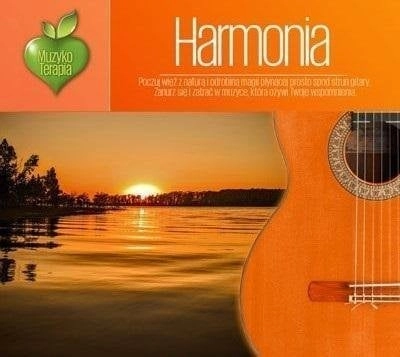 Music therapy: Harmony - Peace on