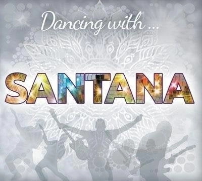 Dancing with... Santana CD (collective work)