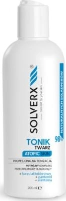 Solverx Tonik Atopic Skin 200ml 1070068