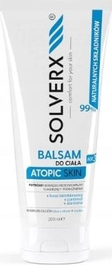 SOLVERX Atopic Skin Body lotion -