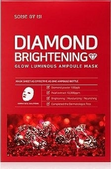 Some By Mi Red Diamond Brightening