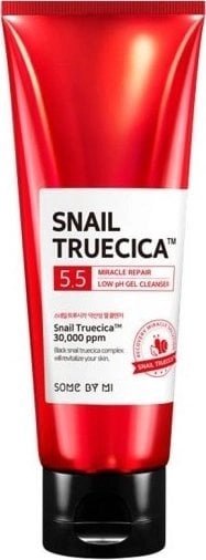 SomeByMi Snail Truecica Miracle Repair Low