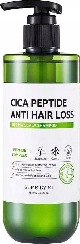 Some By Mi Cica Peptide Anti