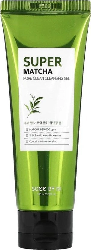 Some By Mi Super Matcha Pore