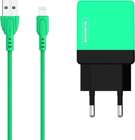 Ładowarka Somostel SMS-A53 2x USB-A 2
