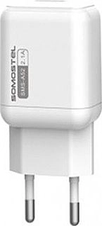 Ładowarka Somostel SMS-A52 1x USB-A 2