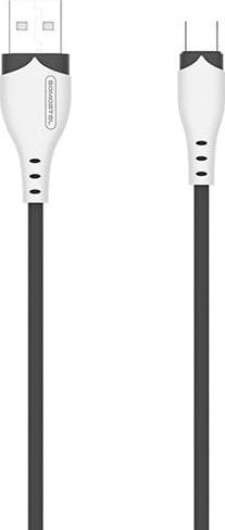 Kabel USB Somostel USB-A - microUSB