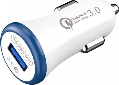 Ładowarka Somostel SMS-A46 1x USB-A 3