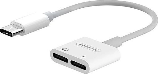 Adapter USB Somostel SMS-BZ06 USB-C -