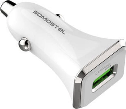 Ładowarka Somostel SMS-A43 1x USB-A 3