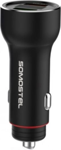Ładowarka Somostel SMS-A89 2x USB-A 2