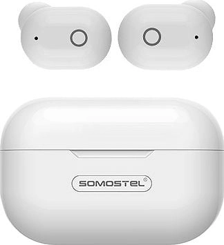 J58 TWS White