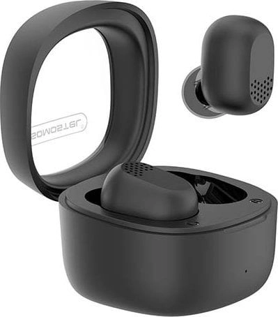 Somostel I660 headphones black 33173 5904238713167
