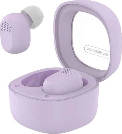 Somostel I660 purple headphones 33175 5904238713181