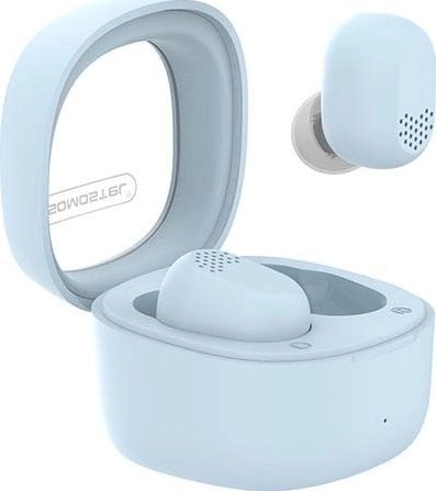 Somostel I660 blue headphones 33176 5904238713198