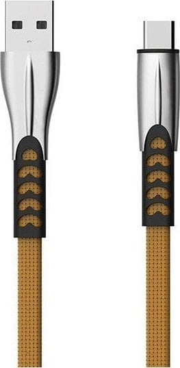 Kabel USB Somostel USB-A - USB-C