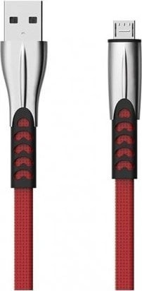 Kabel USB Somostel USB-A - microUSB