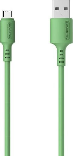 Kabel USB Somostel USB-A - microUSB