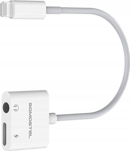 Adapter USB Somostel SMS-BZ03 Lightning -