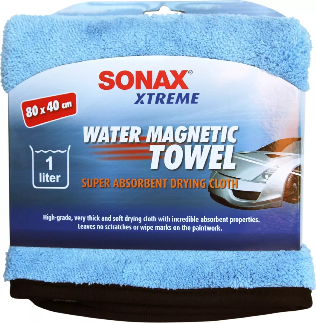 Sonax Sonax Xtreme Magnetic Towel 80x40cm