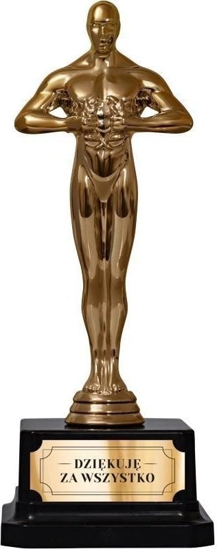 Gift statuette Thank you 5900094236277