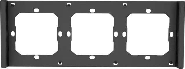 Sonoff Sonoff triple mounting frame for