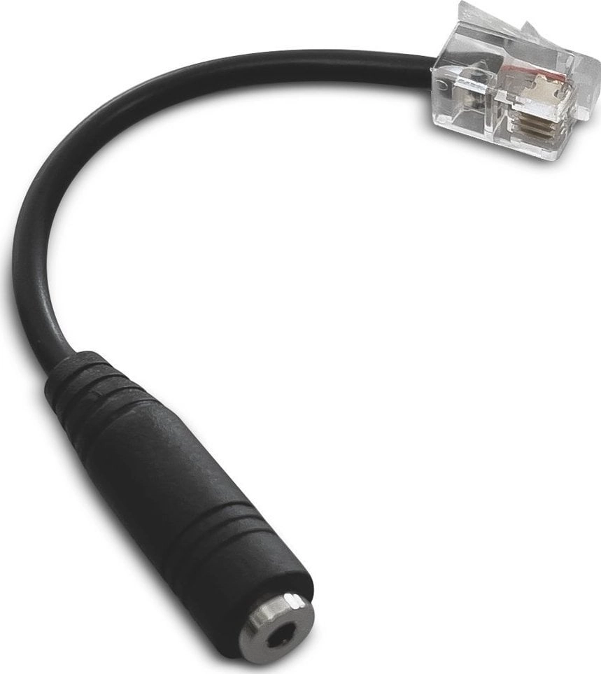 Sonoff AV adapter Jack to RJ9