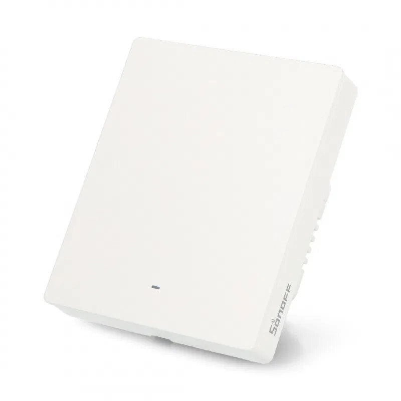 Sonoff M5-1C-80W Smart wall switch 067689