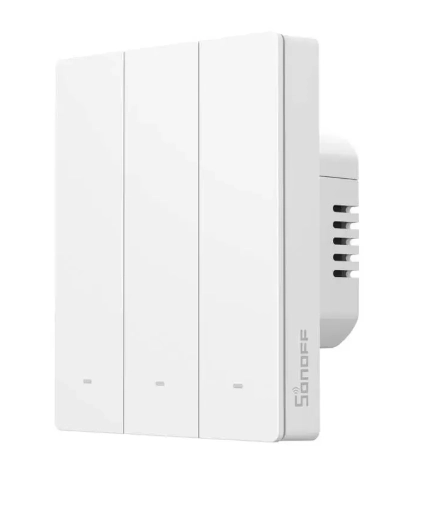 Sonoff M5-3C-80W Smart switch 067692 6920075777895