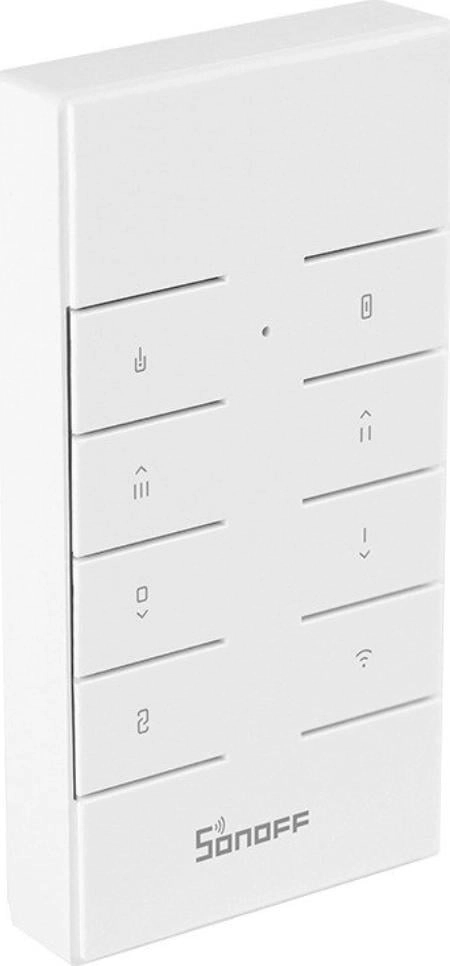 Sonoff RM433R2 remote control RF Wireless