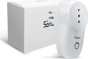 Sonoff S26TPL - Wi-Fi Smart Plug