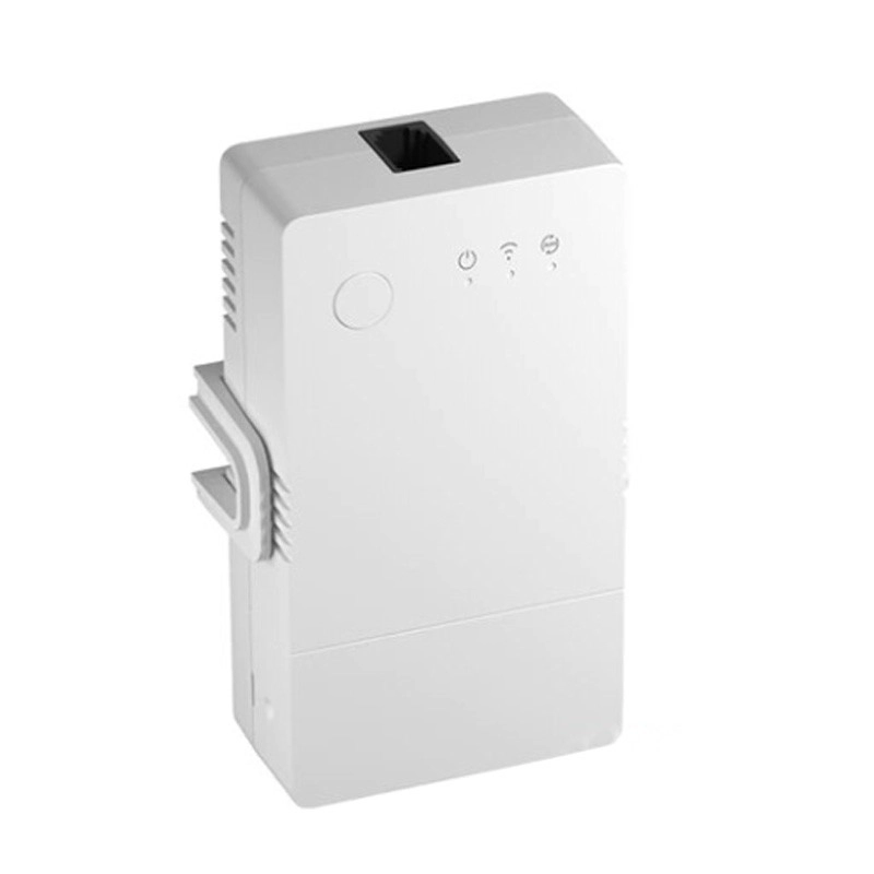 SONOF Smart Wi-Fi temperature and humidity