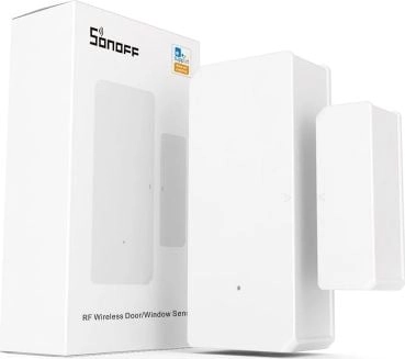Sonoff Sonoff DW2 RF wireless door