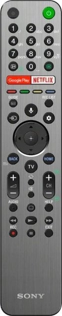 REMOTE COMMANDER (RMF-TX611E) 100504311 REMOTE COMMANDER