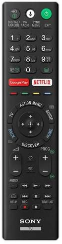 Pilot RTV Sony Remote Commander (RMT-TX220E)