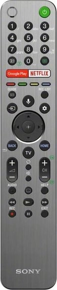 Pilot RTV Sony (RMF-TX600E) 149354811 5706998756770