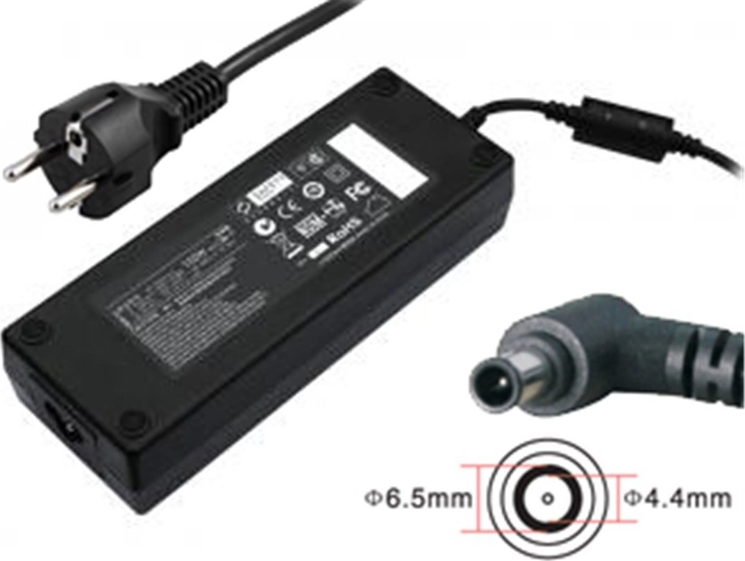 Sony laptop power supply 160 W