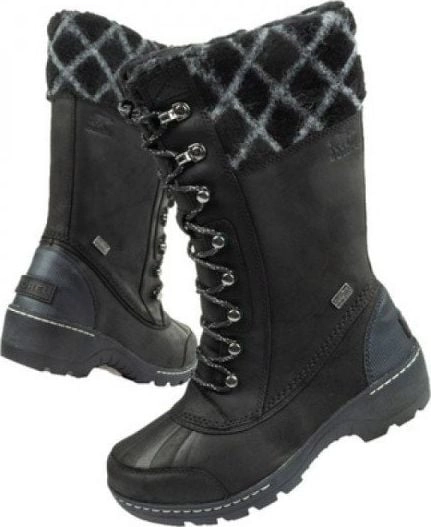 Sorel Whistler Tall Boot 1809091010 -