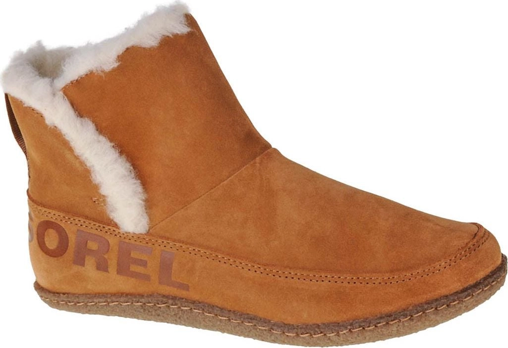 Sorel Nakiska Bootie 1876141224 - 38