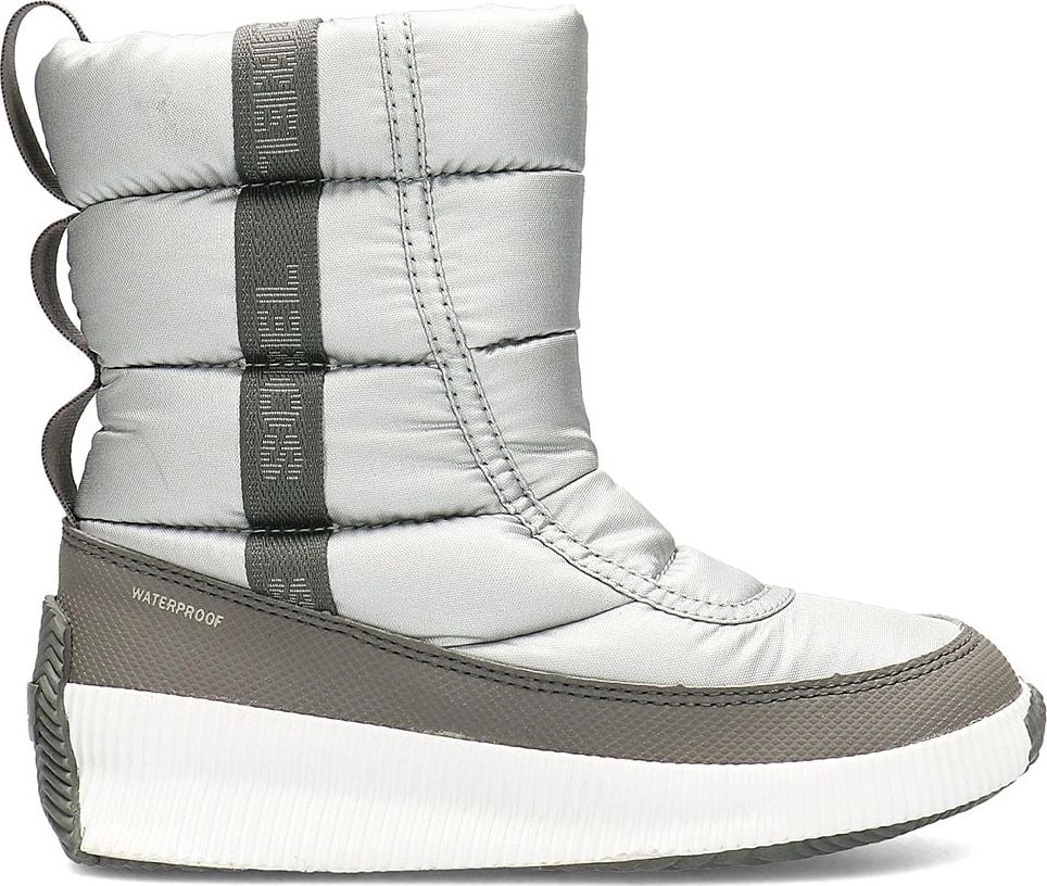 Sorel Out N About Puffy Mid