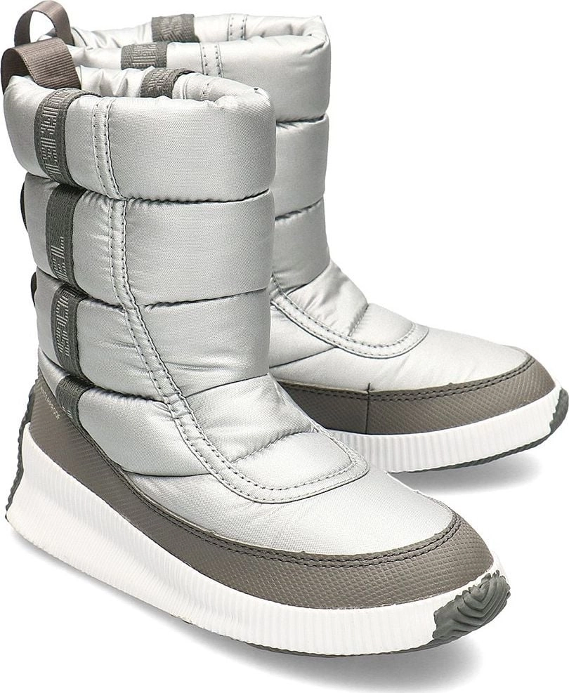 Sorel Out N About Puffy Mid