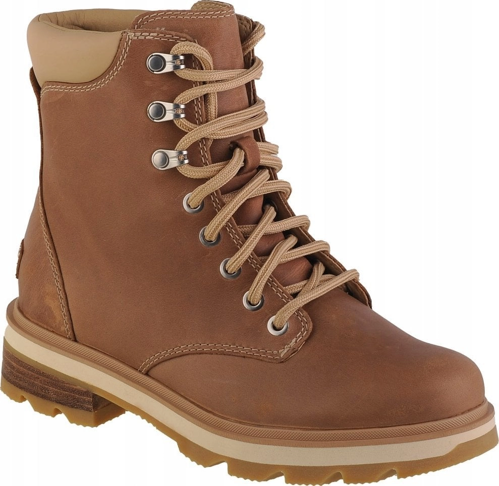 Sorel Lennox Lace STKD WP 2009281209