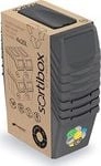 Set of 20l SORTIBOX waste bins
