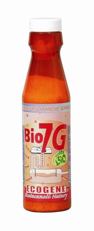 Sotralentz Preparat BIO 7 G 375g